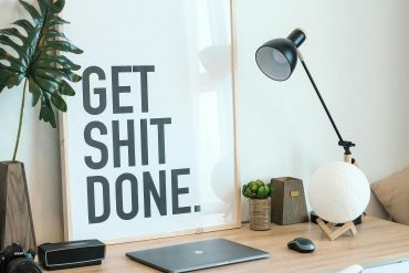 Tips for Getting Organized So You Can Better Plan Your Day