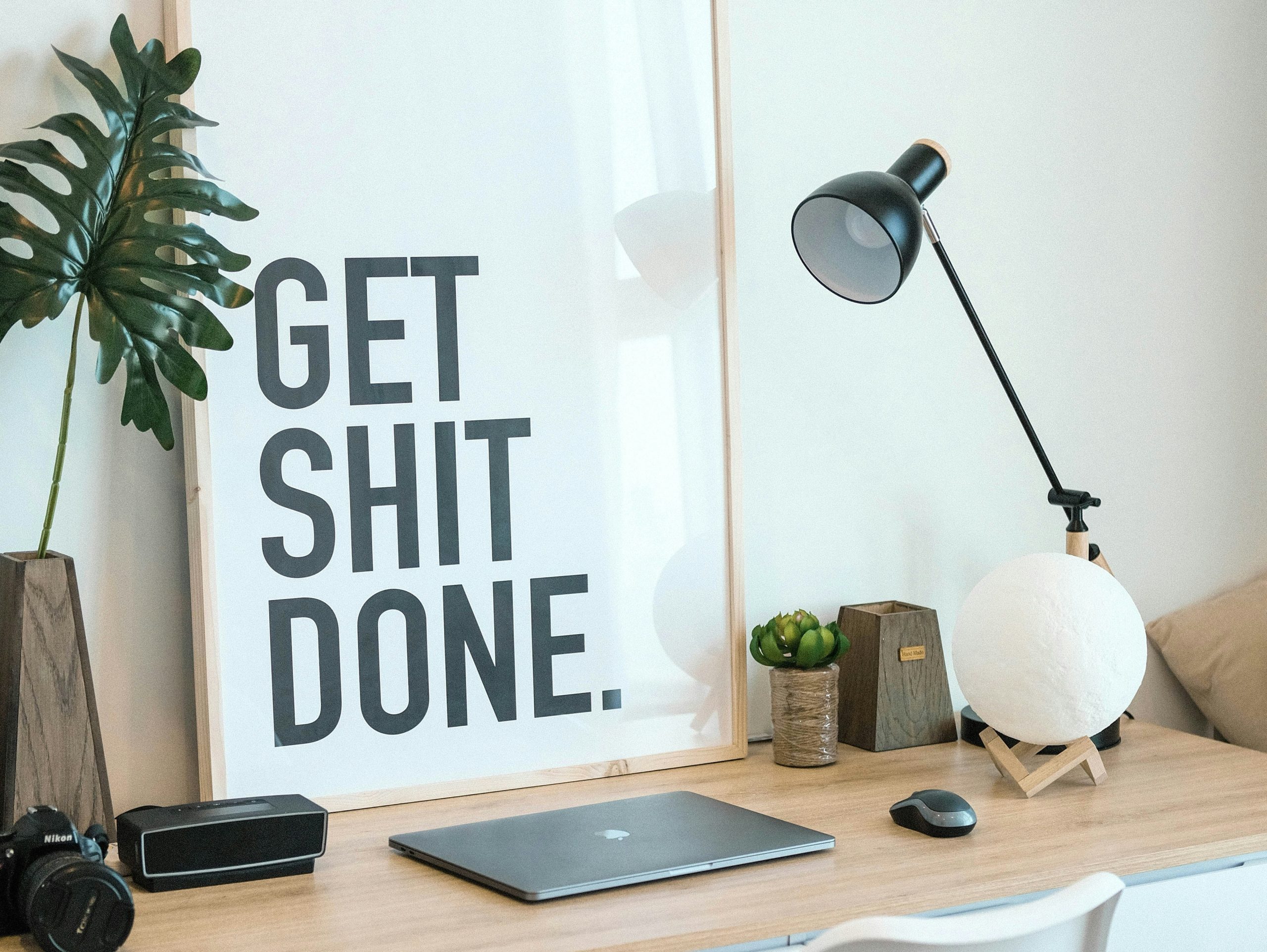 Productivity Habits Protocol