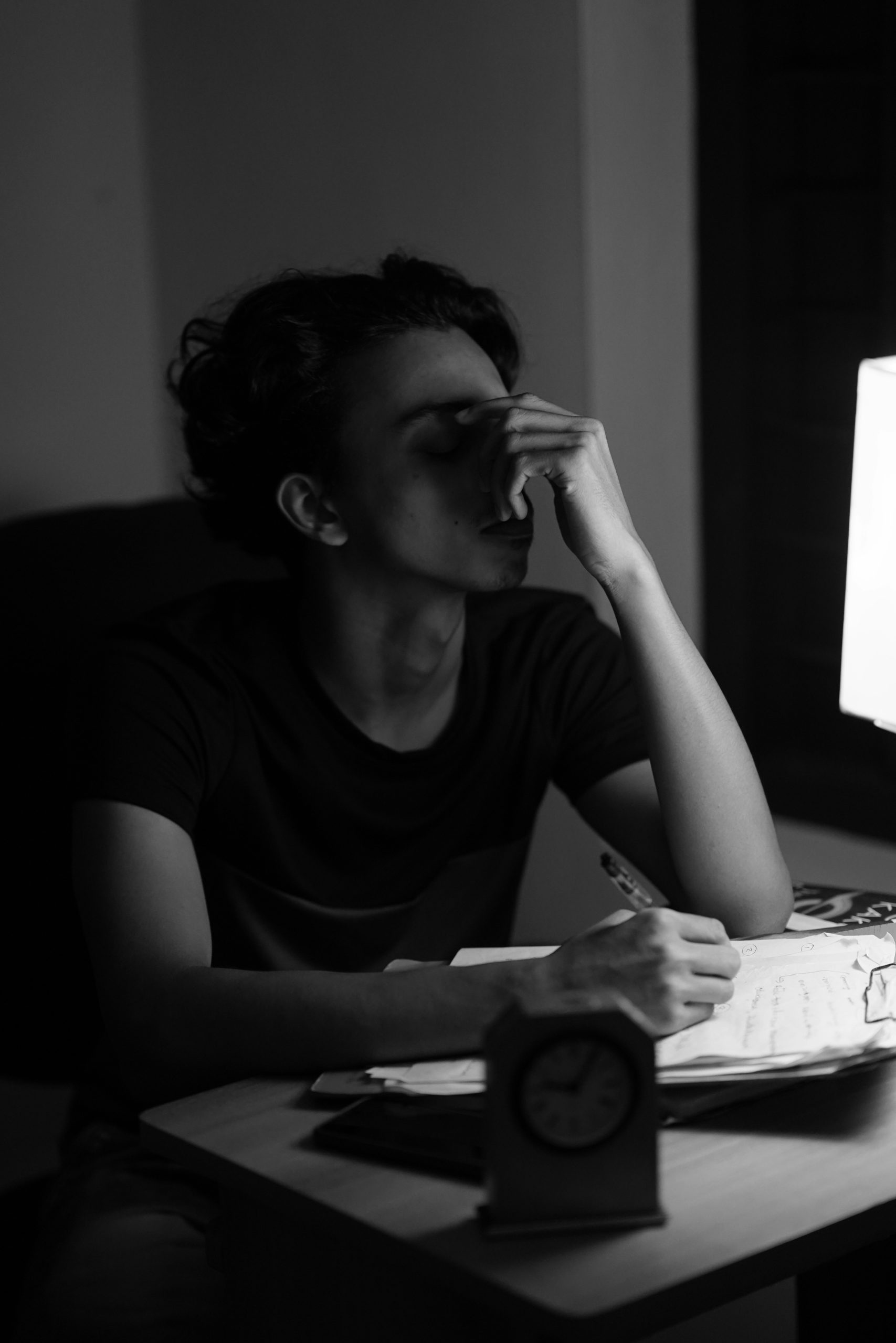 Procrastination, Overwhelm, and Burnout: A Mindful Approach to Reclaim Your Energy and Self-Trust