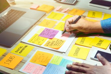 Do You Have What It Takes to Be A Strategic Thinker