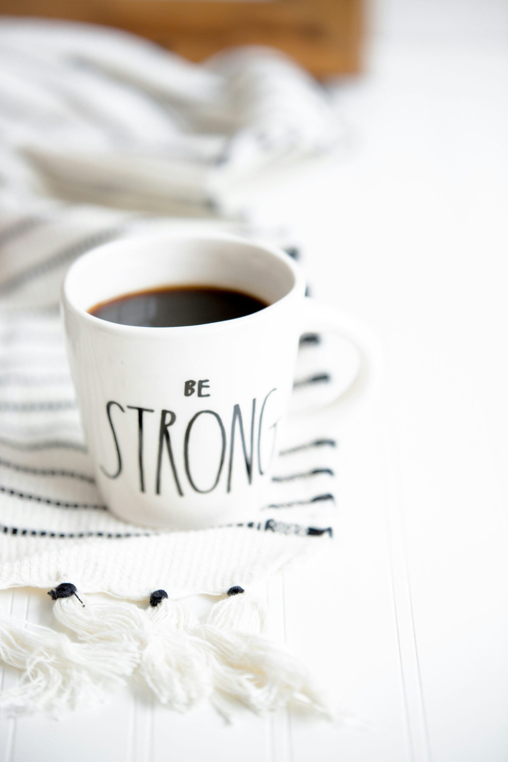 Building an immunity to overwhelm in times of financial stress