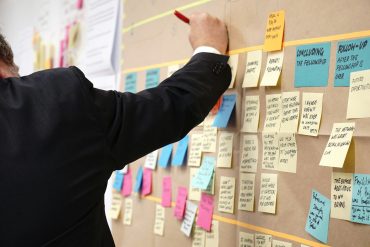 Do You Have What It Takes to Be A Strategic Thinker