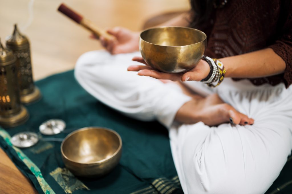 Holistic Additions to Your Daily Routine to Be More Productive