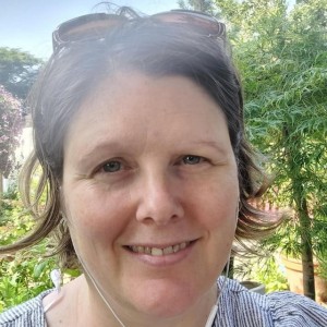 Joanna Crow