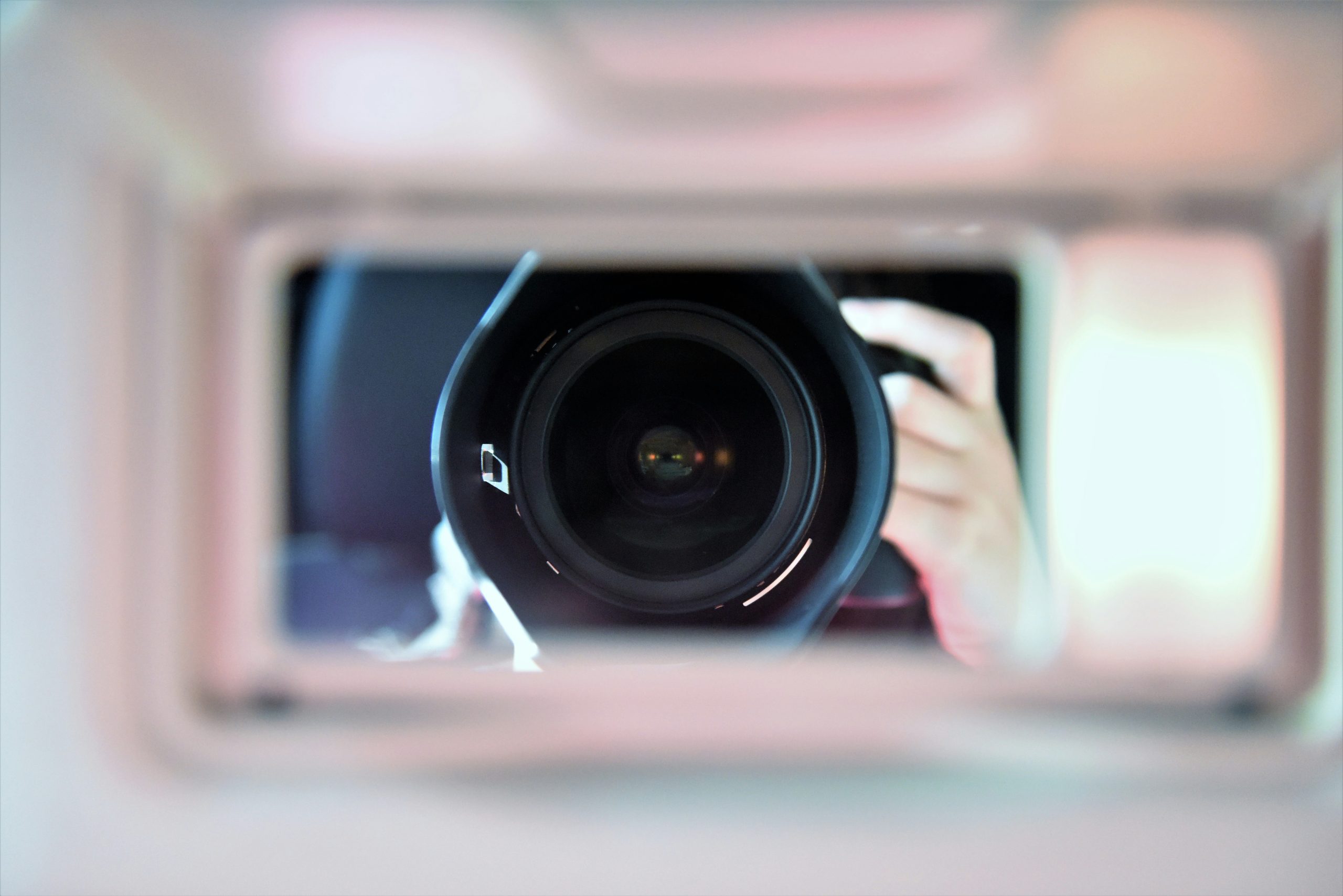 How to Start Gaining Clarity Today (Even If You’re Totally Unsure What You Want)